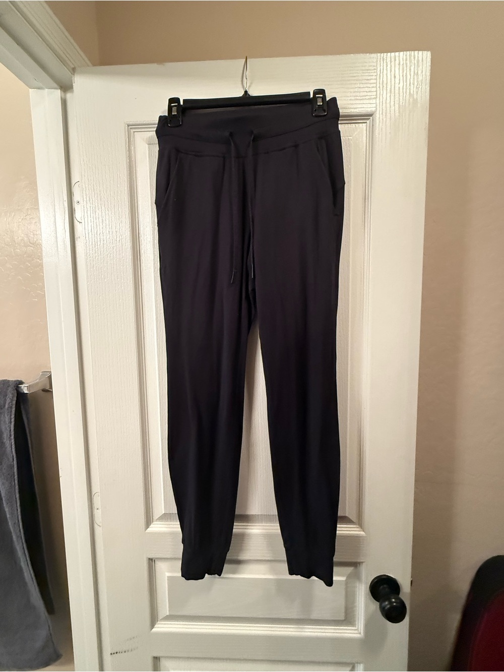 Lululemon ready to rulu joggers BRAND NEW